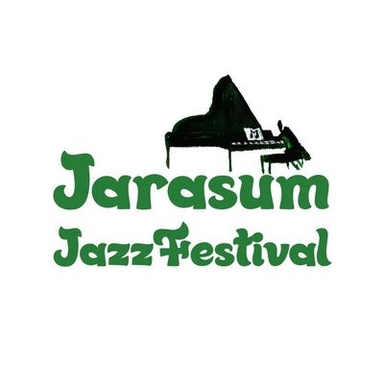 Jarasum Jazz Festival 2023 Logo