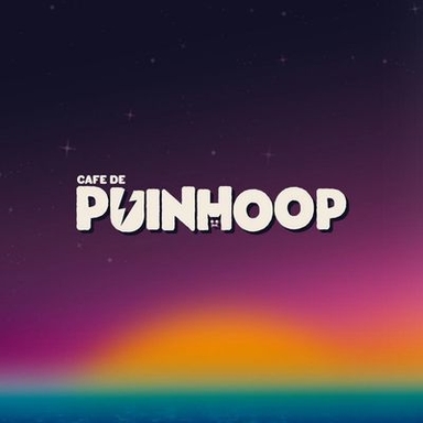 Puinhoop Festival 2023 Logo