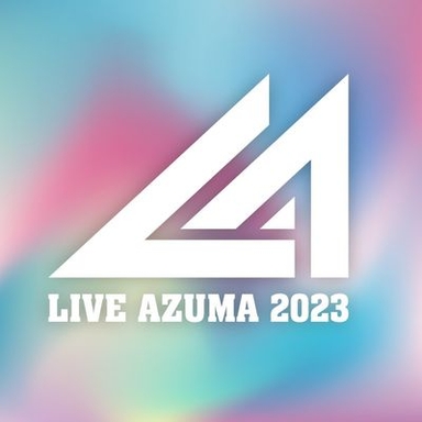 Live Azuma 2023 Logo