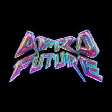 Afrofuture Fest 2024 Logo