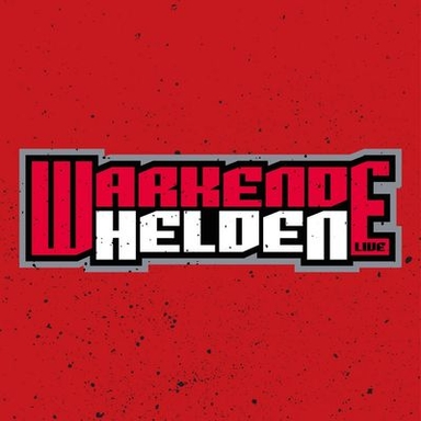 Warkende Helden Live 2024 Logo