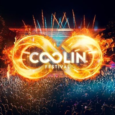 Coolin Festival 2024 Logo