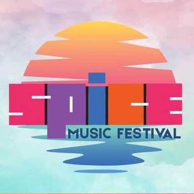 SPICE Music Festival 2024 Logo