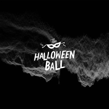 The Halloween Ball 2023 Logo