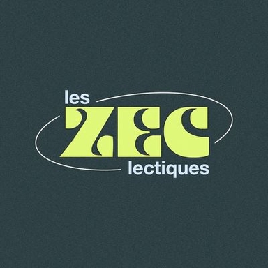 Festival les Z'Eclectiques - Collection Hiver 2024 Logo