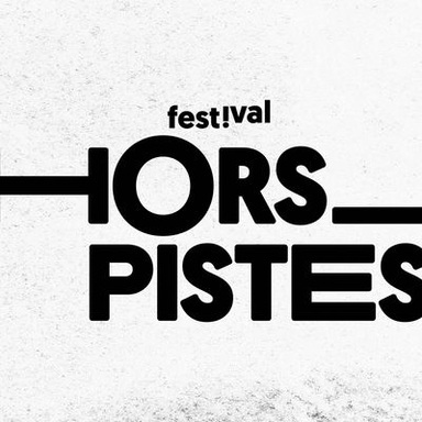 Festival Hors Pistes 2024 Logo