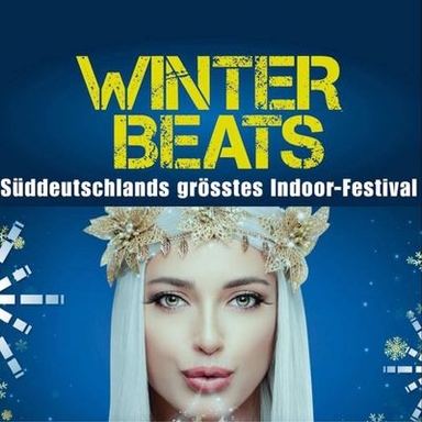 Winterbeats Festival 2024 Logo