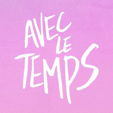 Festival Avec le Temps 2024 Logo