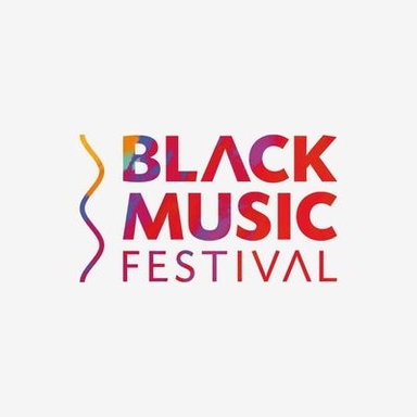 Black Music Festival Catalunya 2024 Logo