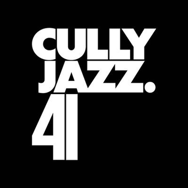 Cully Jazz Festival 2024 Logo