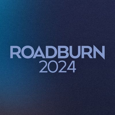 Roadburn Festival 2024 Logo