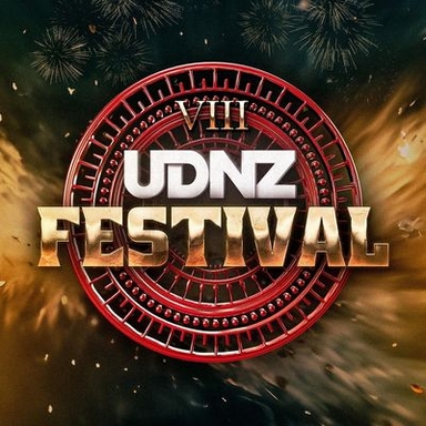 UDNZ Festival 2024 Logo