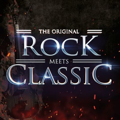 Rock Meets Classic Passau 2024 Logo