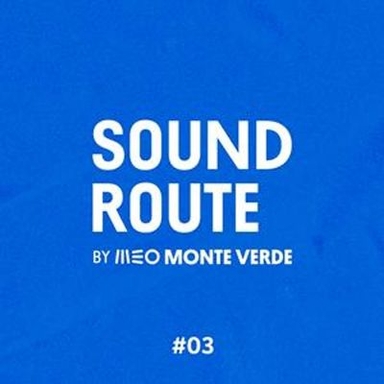 Meo Sound Route 2024 Logo