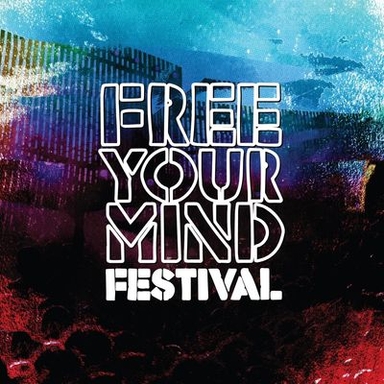 Free Your Mind Kingsday 2024 Logo