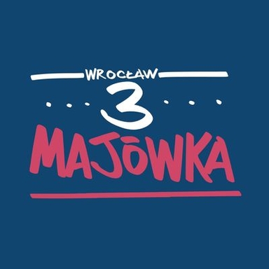 3-Majówka 2024 Logo