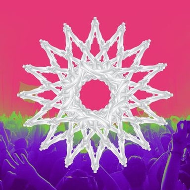 Sunny Hill Festival 2024 Logo