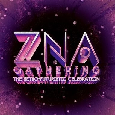 ZNA Gathering 2024 Logo