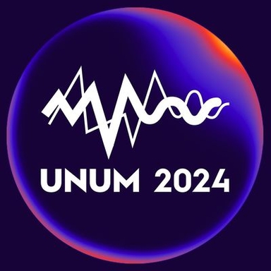 UNUM Festival 2024 Logo