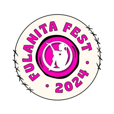 Fulanita Fest 2024 Logo