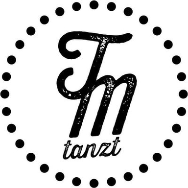 Tante Mia tanzt 2024 Logo