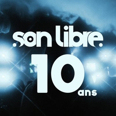 Son libre Festival 2024 Logo