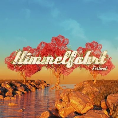 Himmelfahrt Festival Gebesee 2024 Logo