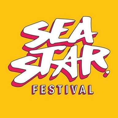 Sea Star Festival 2024 Logo