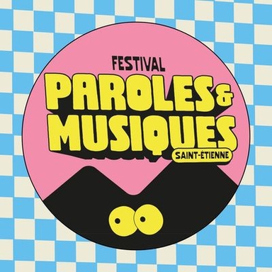 Festival Paroles & Musiques 2024 Logo