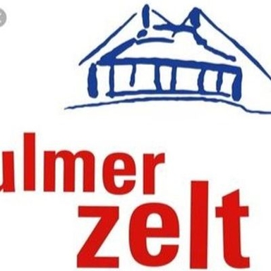 Ulmer Zelt Festival 2024 Logo