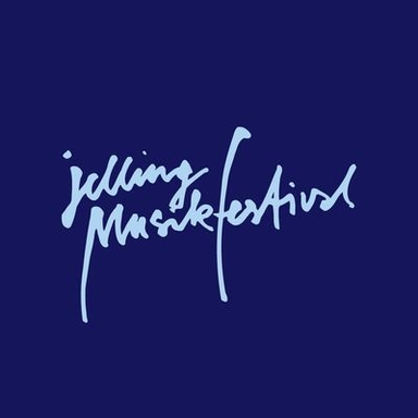 Jelling Musikfestival 2024 Logo