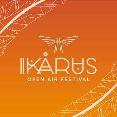 Ikarus Festival 2024 Logo