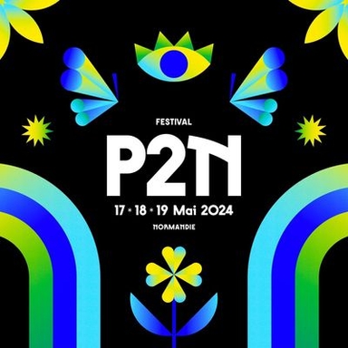 Papillons de Nuit 2024 Logo