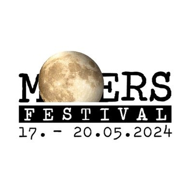 Moers Festival 2024 Logo