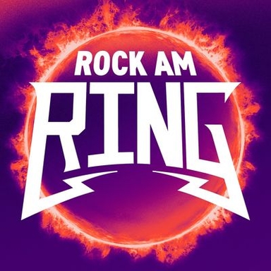 Rock Am Ring 2024 Logo