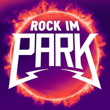 Rock im Park 2024 Logo