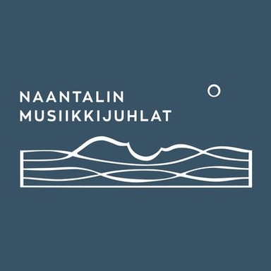 Naantalin Musiikkijuhlat 2024 Logo