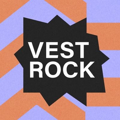 Vestrock 2024 Logo