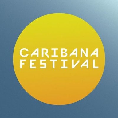 Caribana Festival 2024 Logo