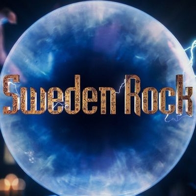 Sweden Rock Festival 2024 Logo