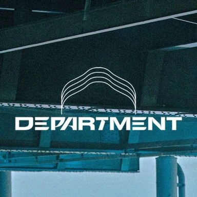 Department Festival 2024 Logo