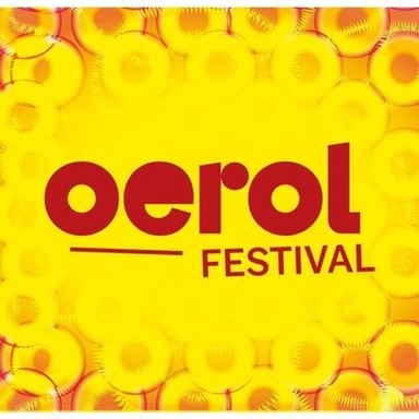 Oerol Festival 2024 Logo