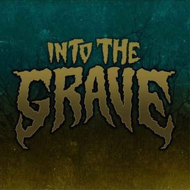 Into The Grave 2024 Logo