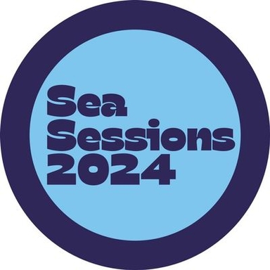 Sea Sessions Surf & Music Festival 2024 Logo