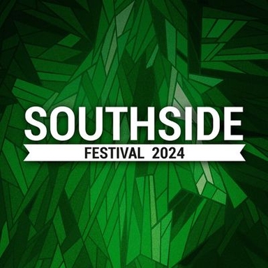 Southside Festival 2024 Logo