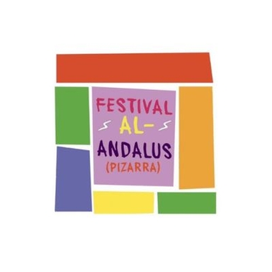 Festival Al Andalus 2024 Logo