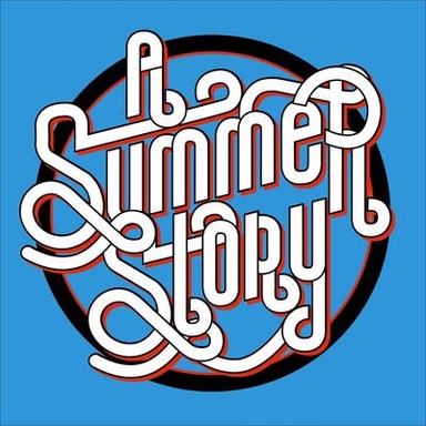 A Summer Story 2024 Logo