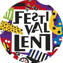 Festival Lent 2024 Logo