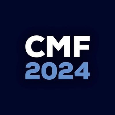 Concert Music Festival 2024 Logo