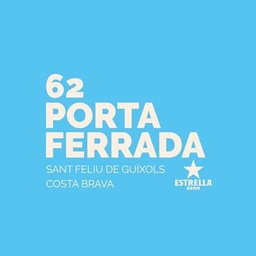 Festival de la Porta Ferrada 2024 Logo